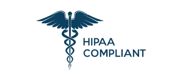 HIPAA Compliant