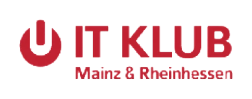 IT Klub Mainz & Rheinhessen IT Klub Mainz & Rheinhessen