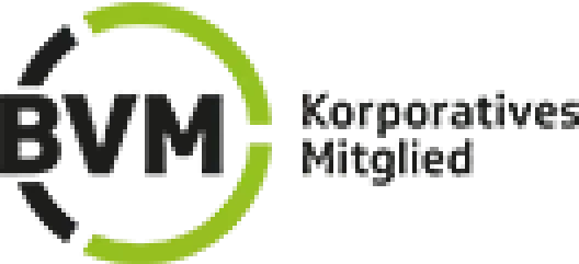 BVM – Korporatives Mitglied BVM – Korporatives Mitglied