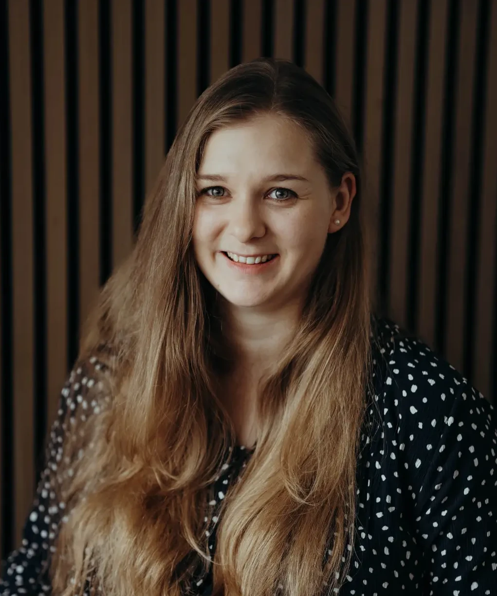 Porträt von Susanna Schraut, Head of Research & Consulting